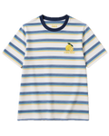 A Little Bitter Lemon Stripe T-Shirt