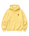 Sunflower Oversized Hoodie